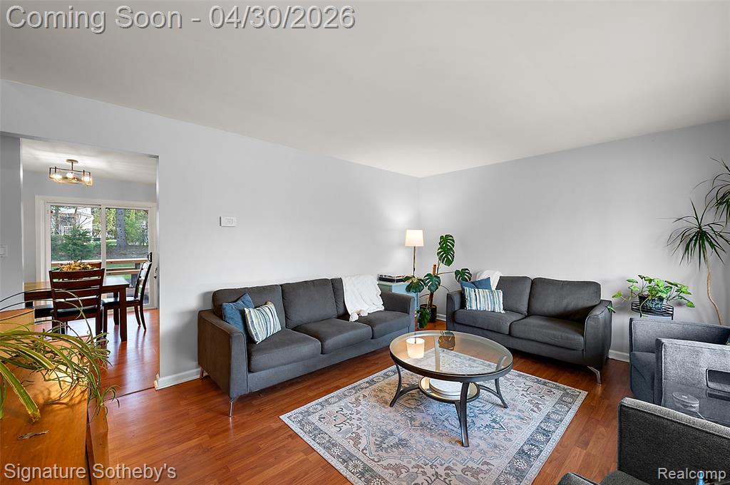 2682 Costa Mesa Road, Waterford, MI 48329 — Photo 6