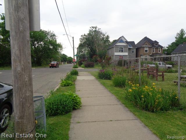8415 Brush Street, Detroit, MI 48202 — Photo 21