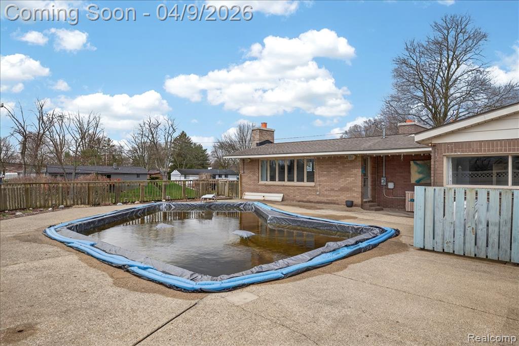 3955 Cambrook Lane, Waterford, MI 48329 — Photo 38