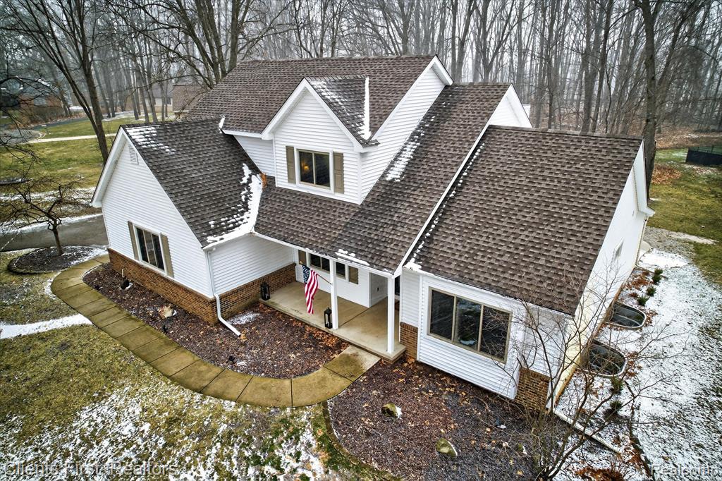 5150 Edward James Drive, Howell, MI 48843 — Photo 47