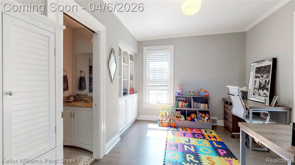 612 GEORGE Street, Birmingham, MI 48009 — Photo 10