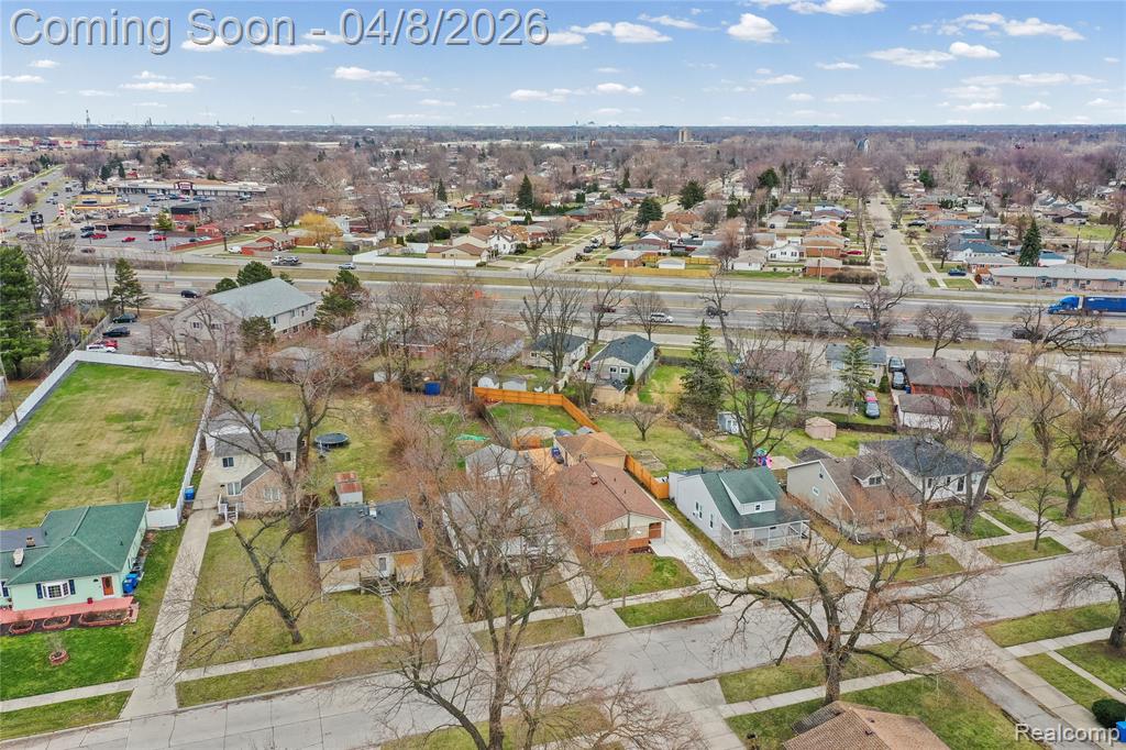 4685 Universal Street, Dearborn Heights, MI 48125 — Photo 42