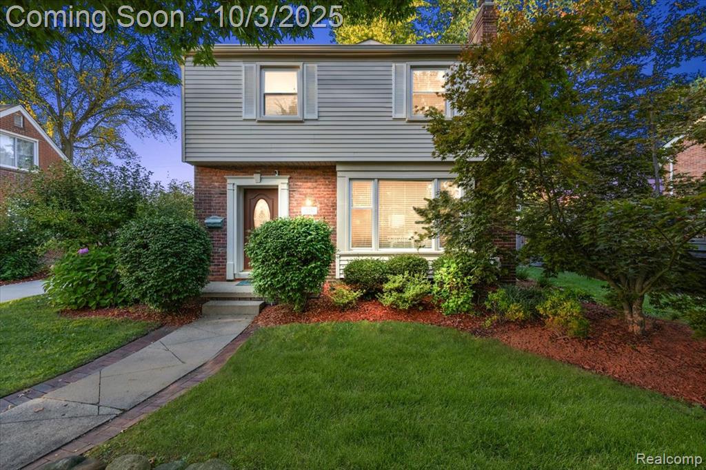 13154 Kingston Avenue, Huntington Woods, MI — Photo 2