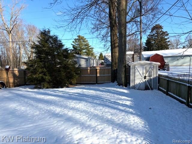 3827 Pine Road, Burtchville, MI 48059 — Photo 25
