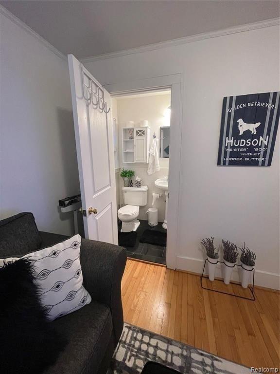 531 Oakland Avenue, Birmingham, MI 48009 — Photo 17