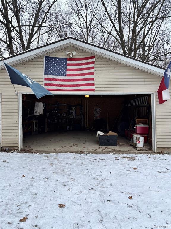 9320 Finch Drive, Linden, MI 48451 — Photo 20