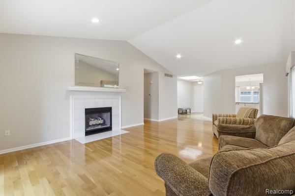 41184 Greenspire Drive, Clinton Twp, MI 48038 — Photo 3