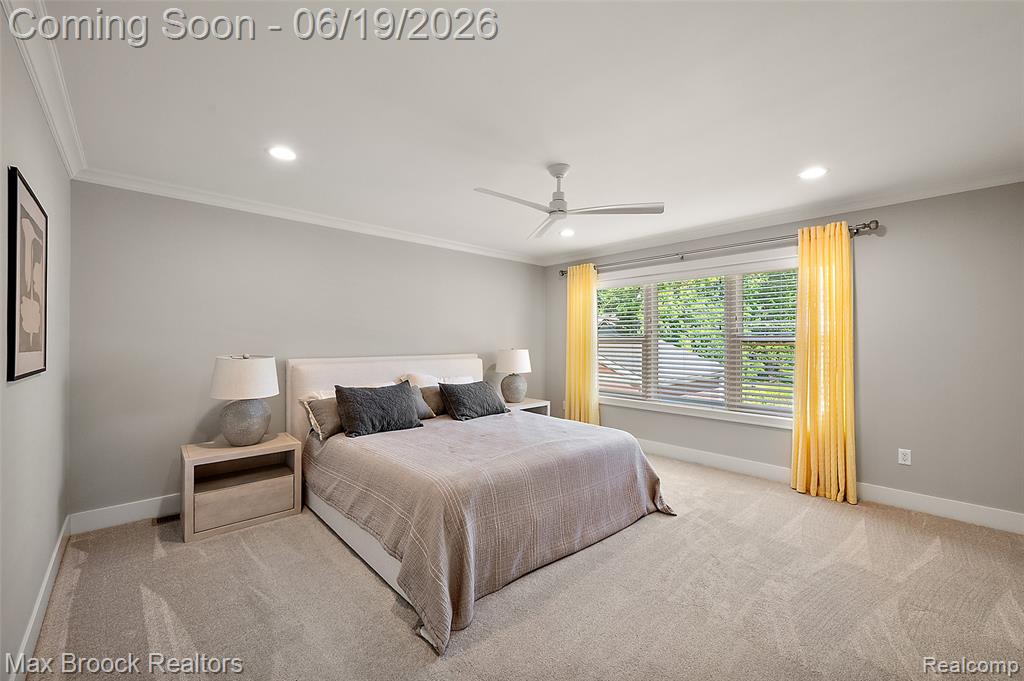 622 Fairbrook Street, Northville, MI 48167 — Photo 16