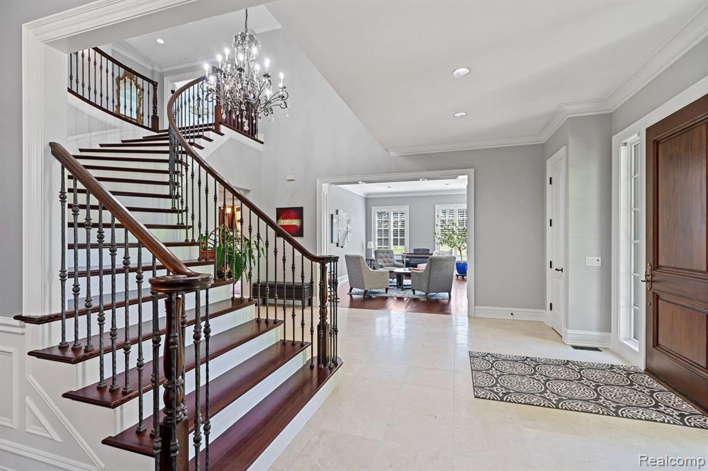514 CHASE Lane, Bloomfield Hills, MI 48304 — Photo 11