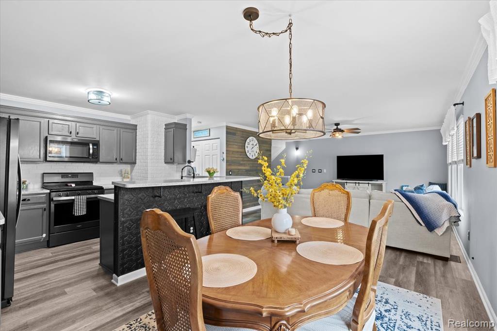50462 Theodore Lane, Chesterfield, MI — Photo 9
