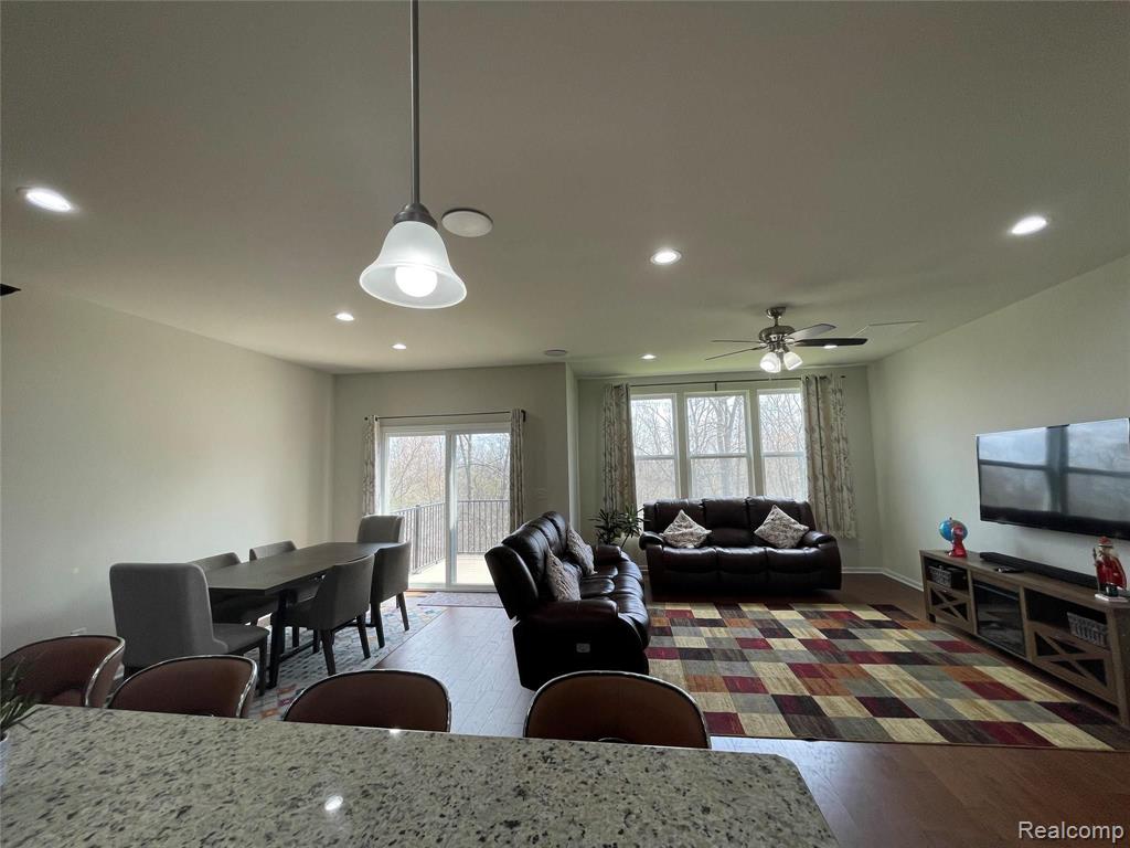43591 CHANCELLOR LANE, Novi, MI — Photo 9
