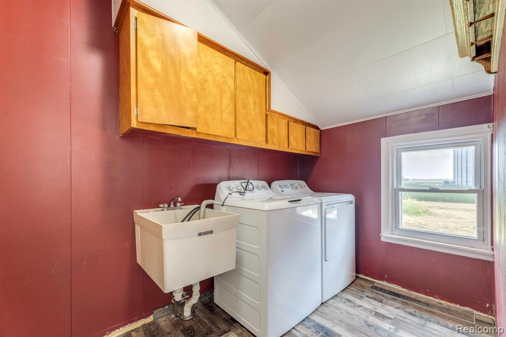 5445 Todd Road, Croswell, MI 48422 — Photo 43