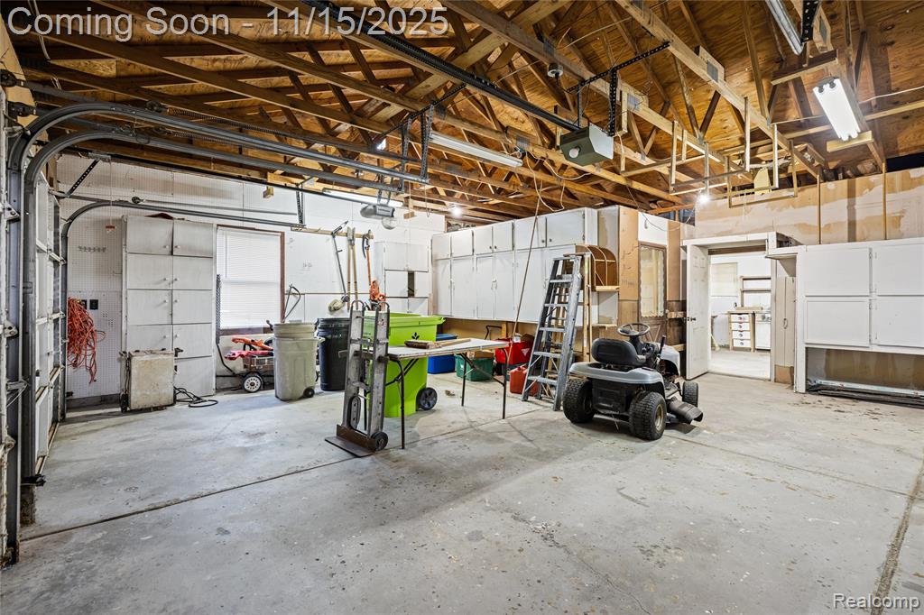38080 Hamon Street, Harrison Township, MI — Photo 31