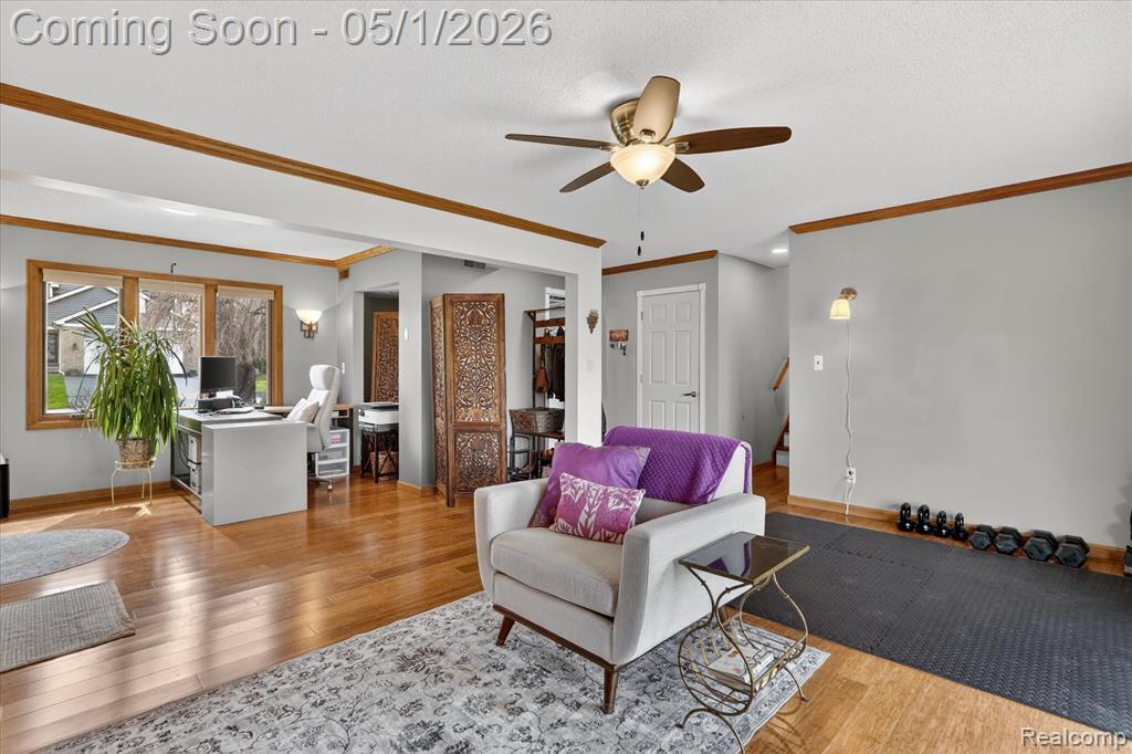 7117 Capri Drive, White Lake, MI 48383 — Photo 28