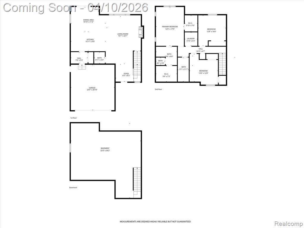 2136 Rolling Hills Drive, Holly, MI 48442 — Photo 45