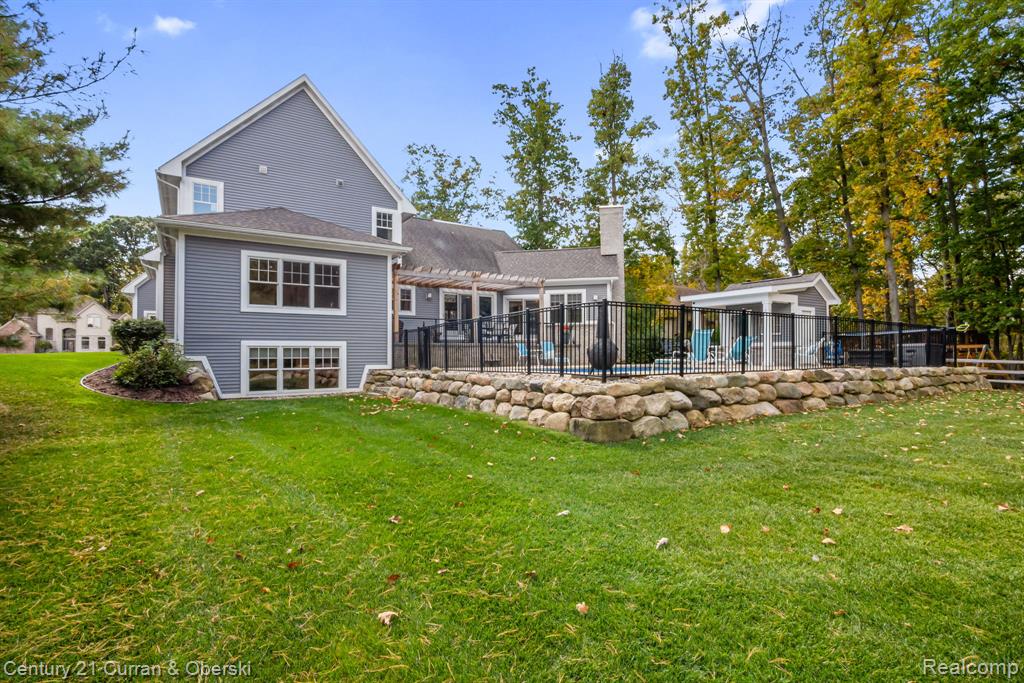 1306 Victoria Lane, Fenton, MI 48430 — Photo 76
