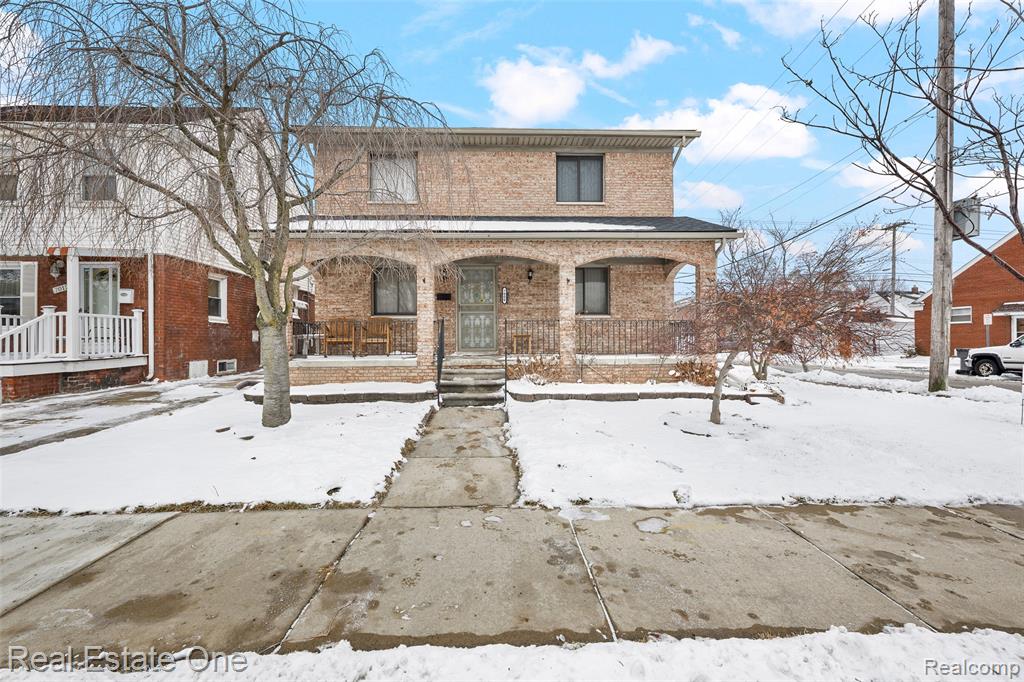 7000 Steadman Street, Dearborn, MI 48126 — Photo 2