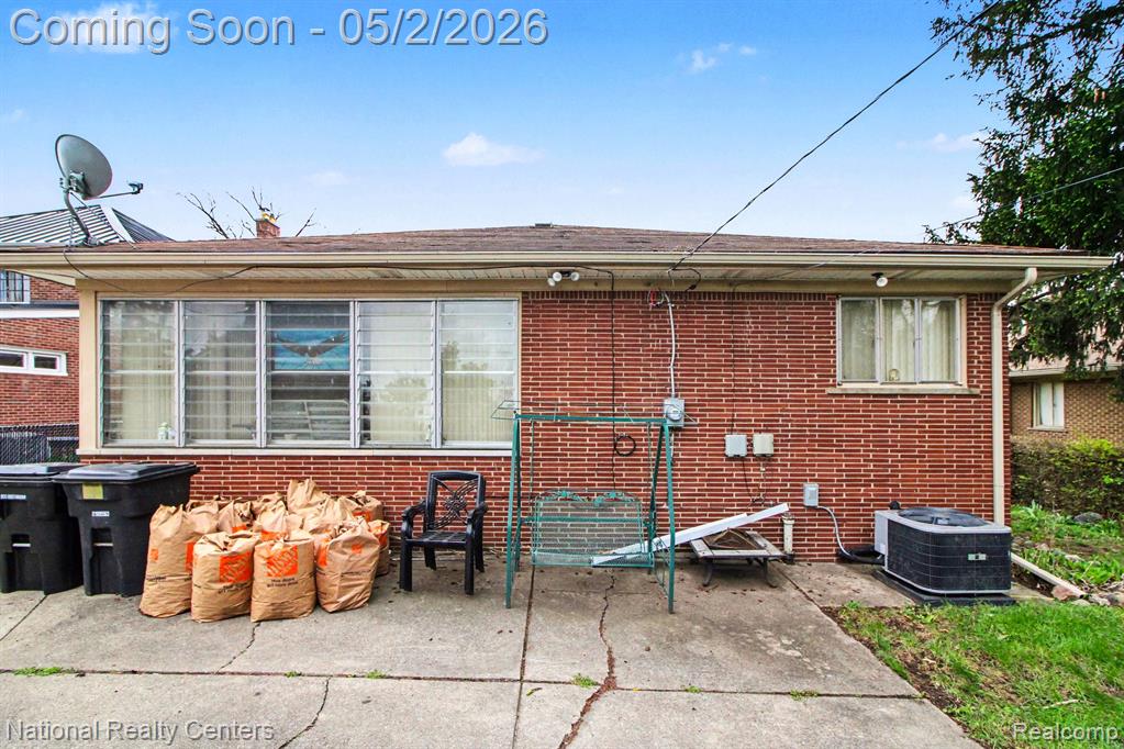 4424 W Outer Drive, Detroit, MI 48221 — Photo 27