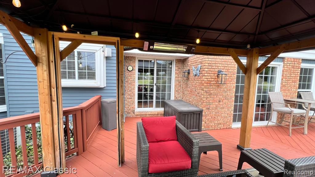 6644 Weathersfield Way, Canton, MI 48187 — Photo 56