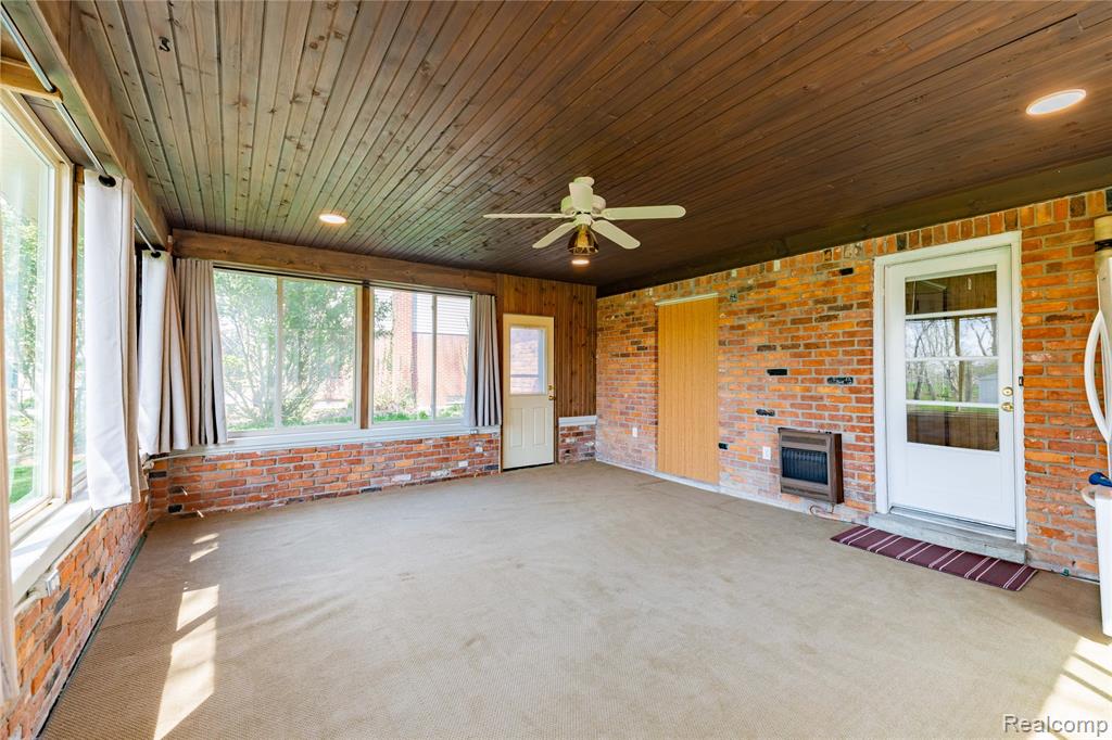 7611 Ferry Road, Grosse Ile, MI 48138 — Photo 30