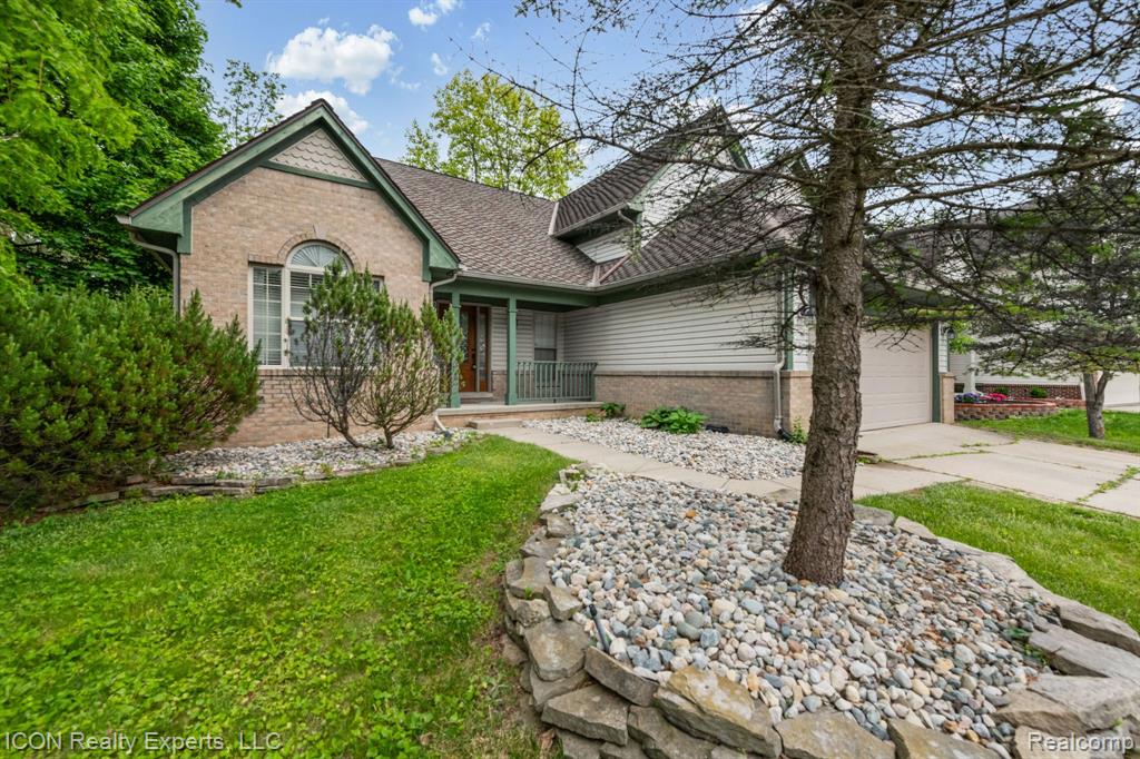 5367 High Ridge Drive, Ypsilanti, MI 48197 — Photo 2