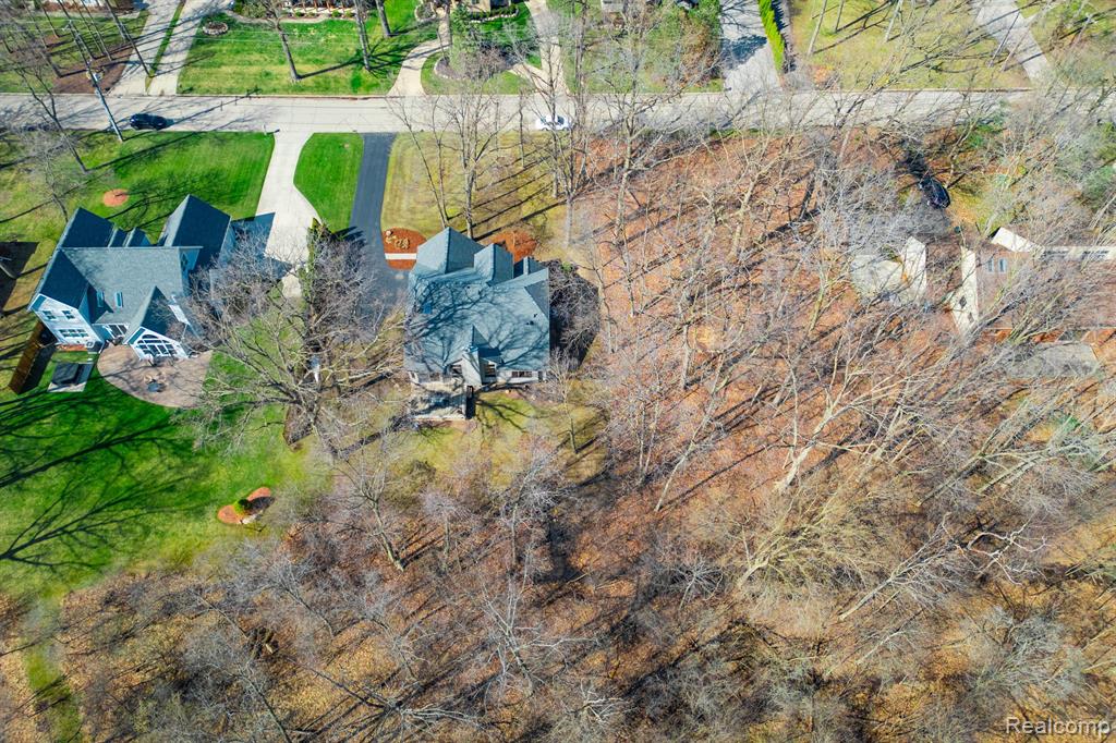 8555 Island Boulevard, Grosse Ile, MI 48138 — Photo 46