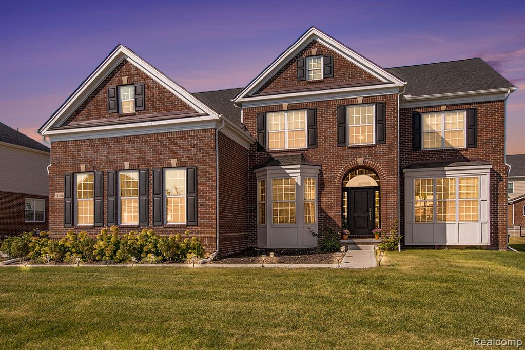 51026 Meadowlands, Canton, MI 48188 — Photo 38