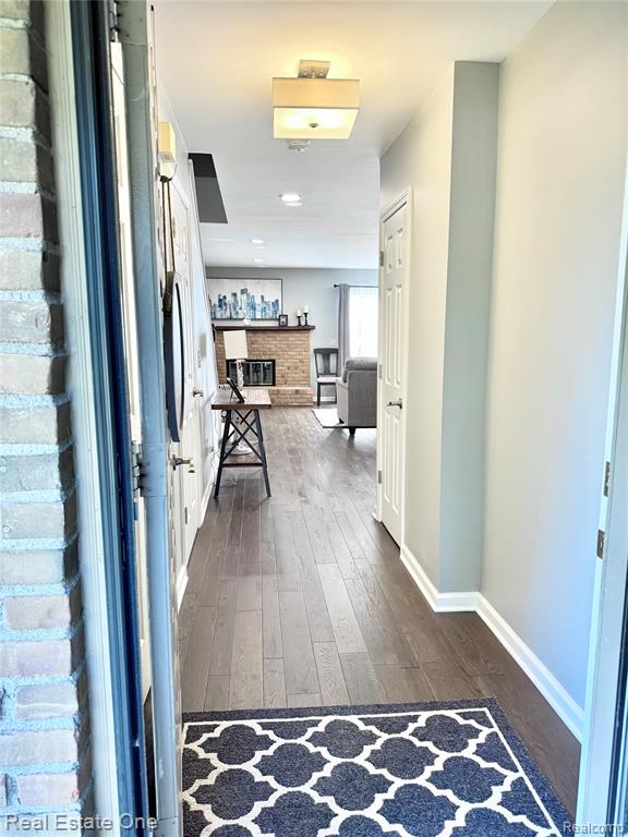 510 Tennyson, Rochester Hills, MI 48307 — Photo 2