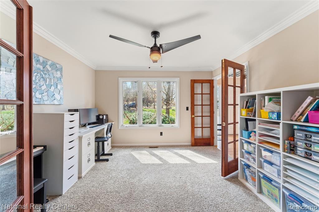 6276 N Shore Drive, West Bloomfield, MI 48324 — Photo 13