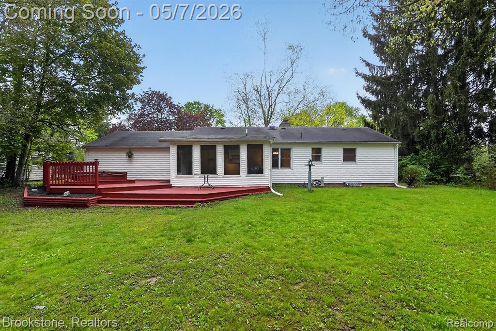 4547 Marlborough Drive, Okemos, MI 48864 — Photo 39