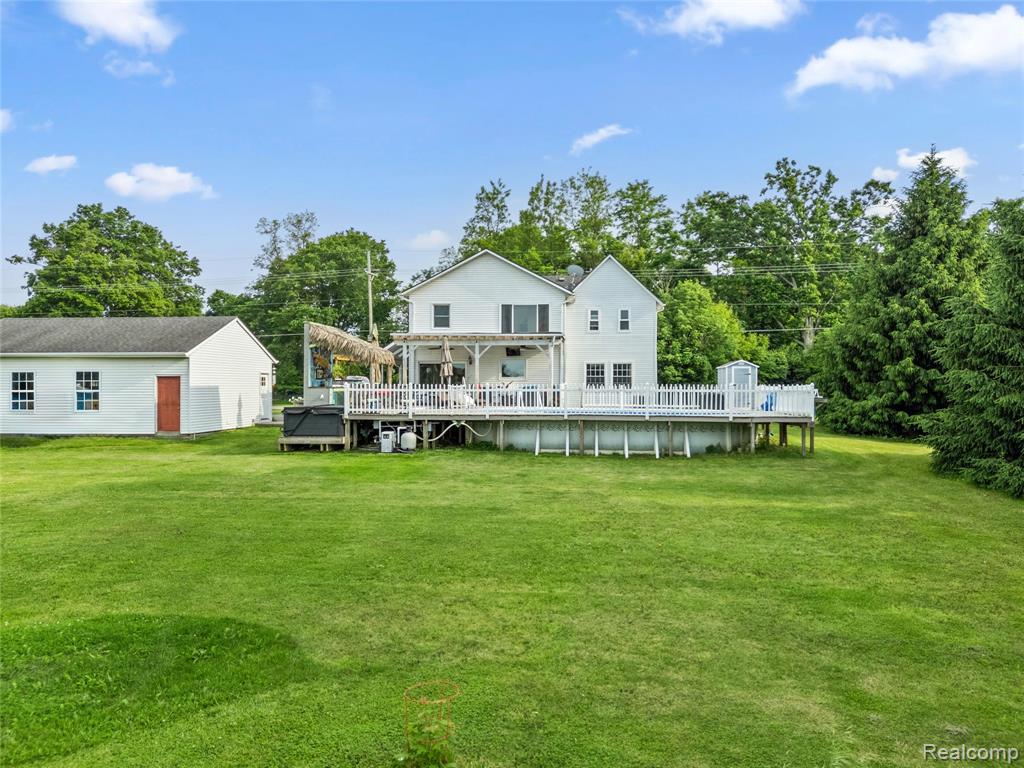 7739 Clyde Road, Fenton, MI 48430 — Photo 92