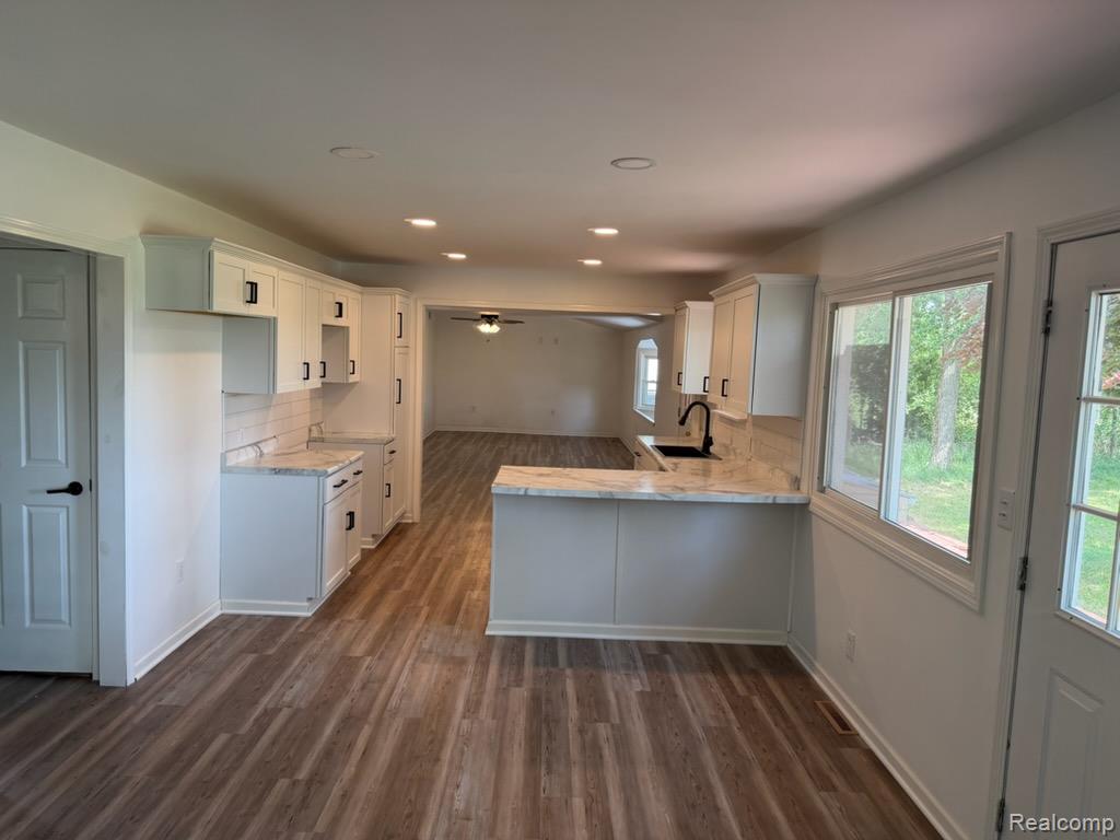 3515 Morton Road, Stockbridge, MI 49285 — Photo 9
