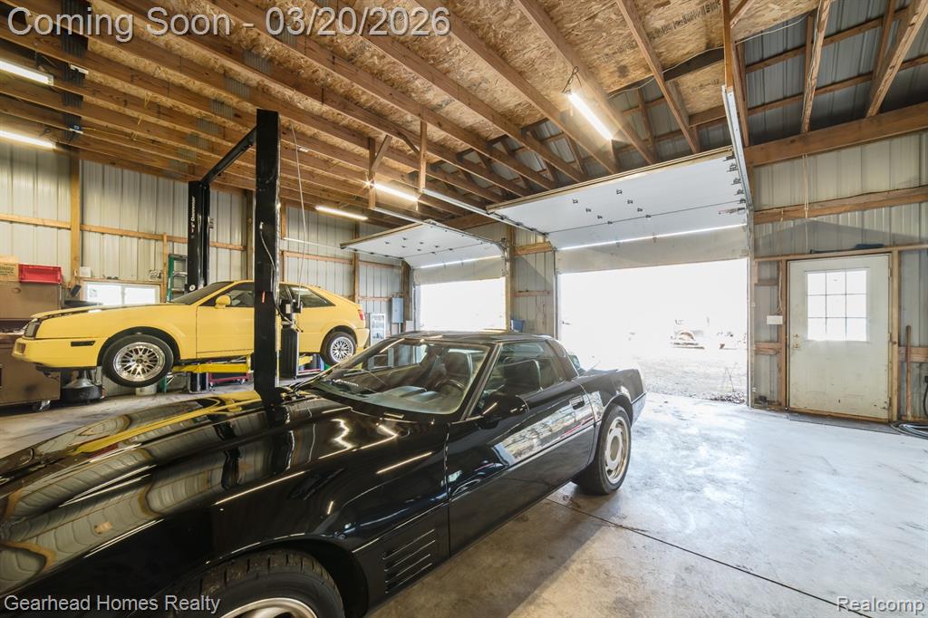 2495 W Lake Road, Clio, MI 48420 — Photo 51