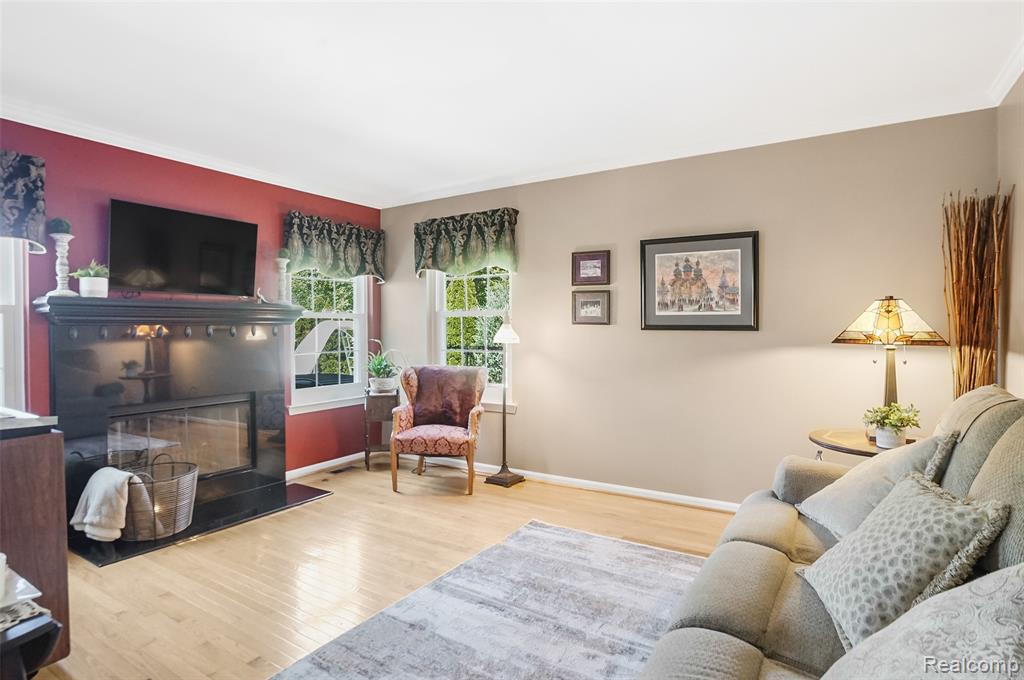 1170 Arabian Court, South Lyon, MI 48178 — Photo 11