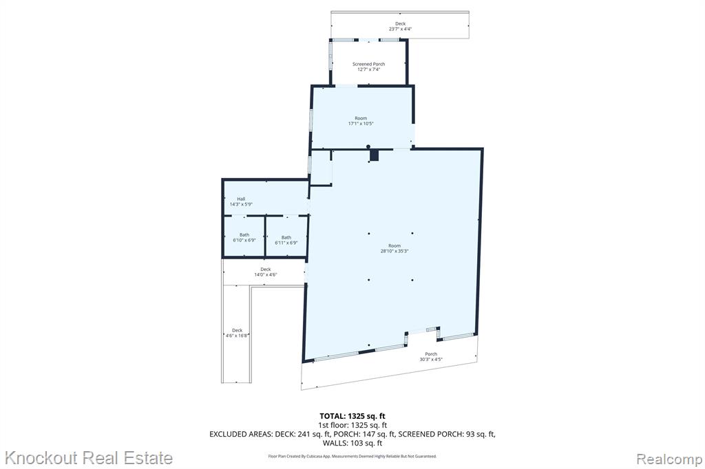 4428 Williamson Street, Bridgeport, MI 48722 — Photo 43