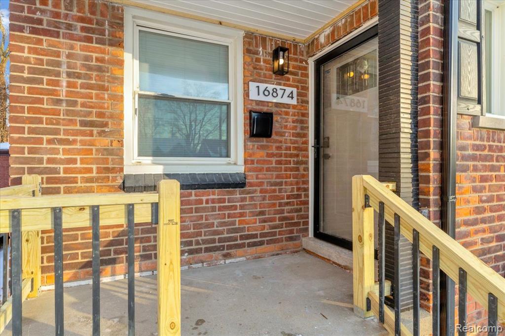 16874 Coyle Street, Detroit, MI 48235 — Photo 2