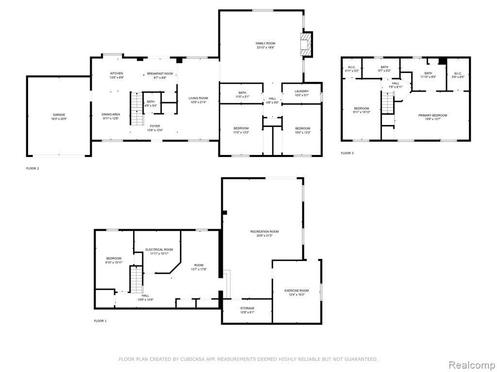 8620 RATTALEE LAKE Road, Clarkston, MI 48348 — Photo 46
