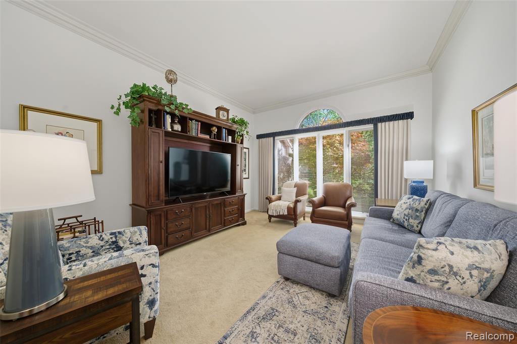 4832 Cliffside Drive, 21, West Bloomfield, MI 48323 — Photo 26