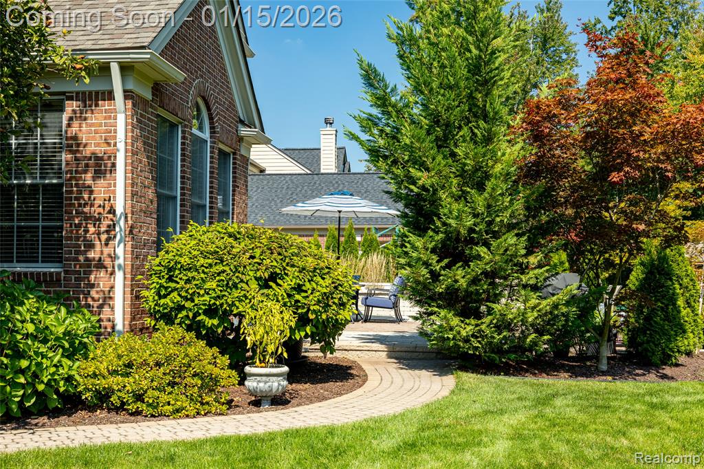 48502 Antique Road, Canton, MI 48187 — Photo 91