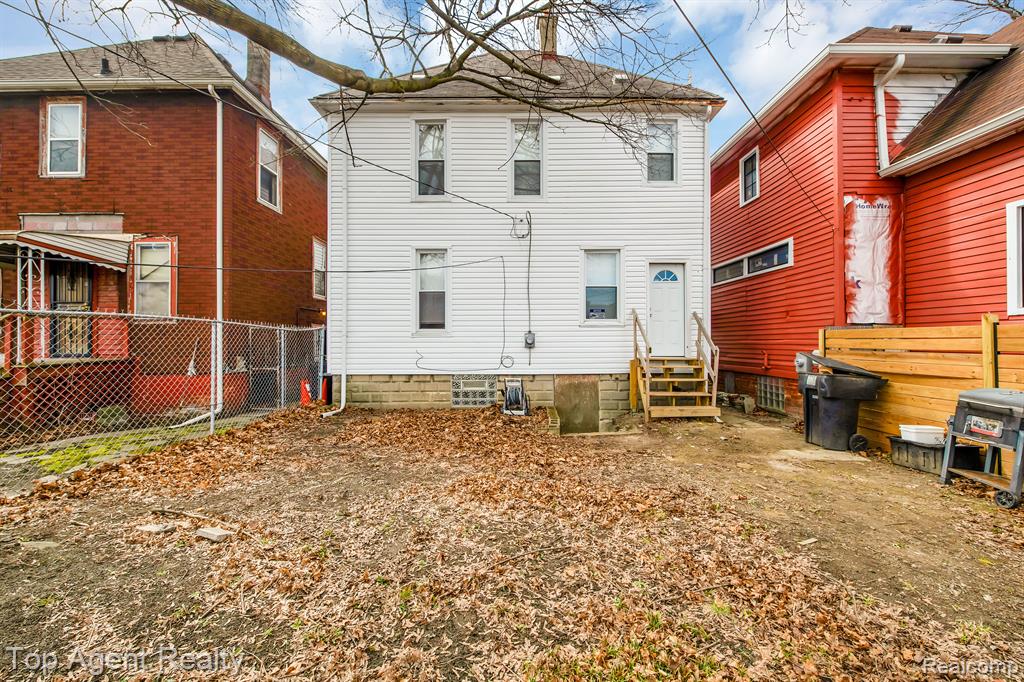 6080 16TH Street, Detroit, MI 48208 — Photo 22