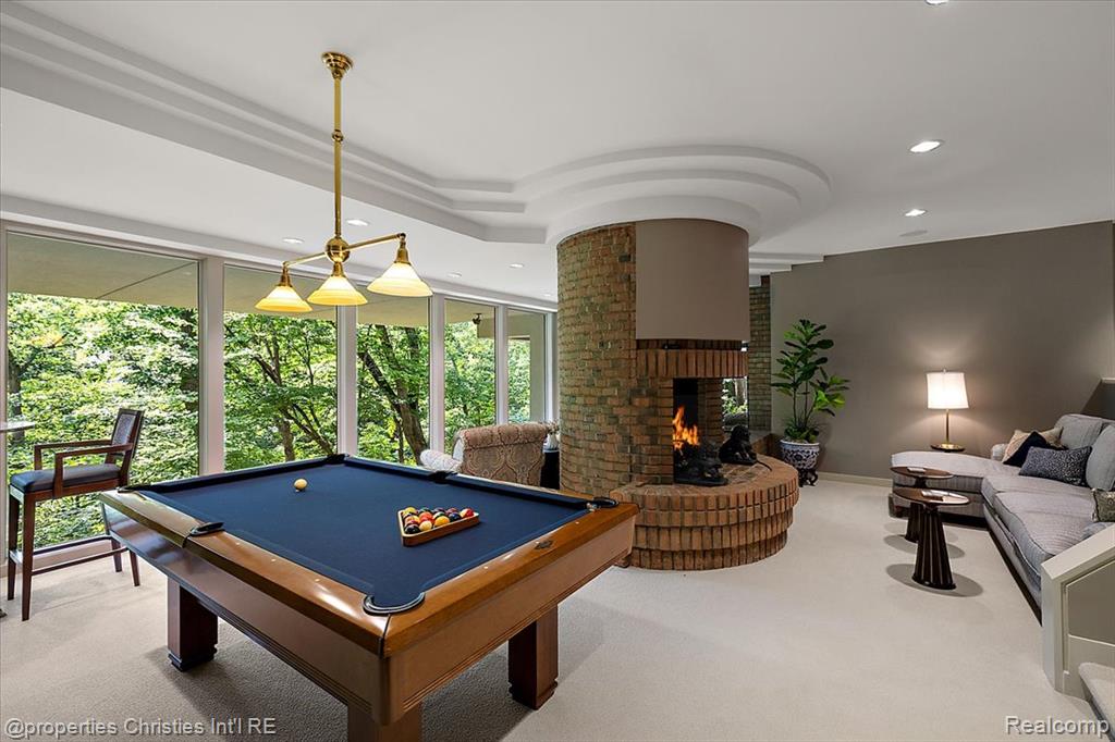 4647 Private Lake Drive, Bloomfield Hills, MI 48301 — Photo 54