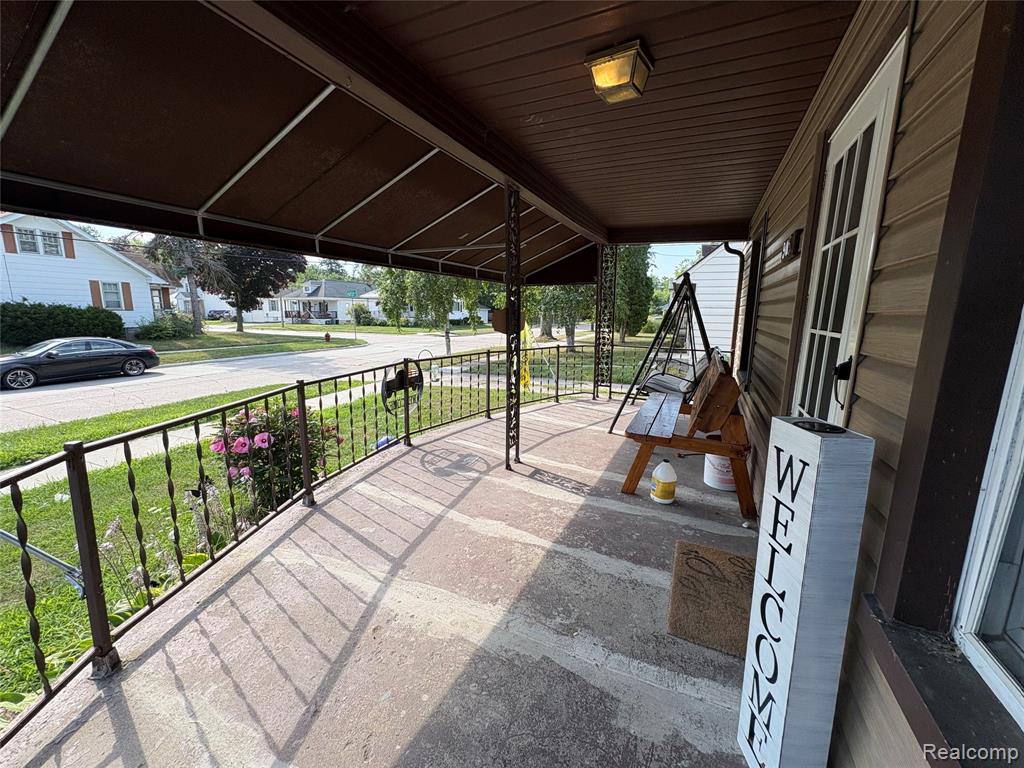 905 Wright Street, Saginaw, MI 48602 — Photo 4