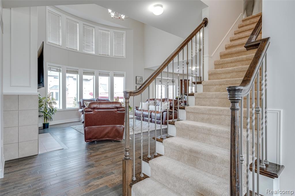 4119 Stonington Drive, Troy, MI 48085 — Photo 3