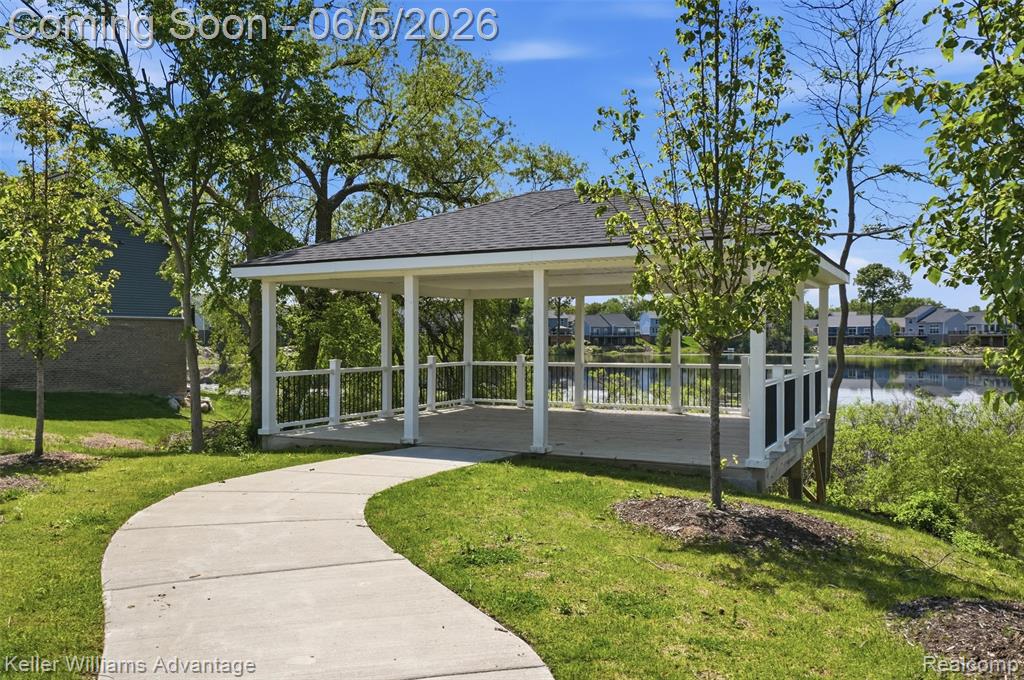 855 Preserve Lane, White Lake, MI — Photo 9