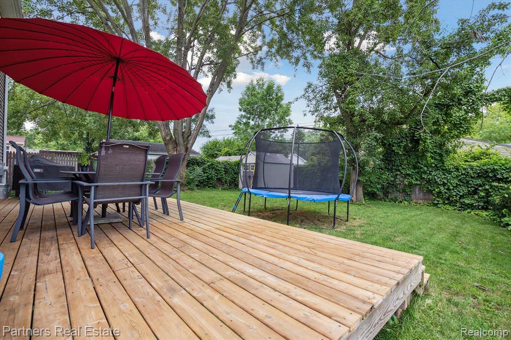 221 TAFT Street, Ypsilanti, MI 48197 — Photo 34