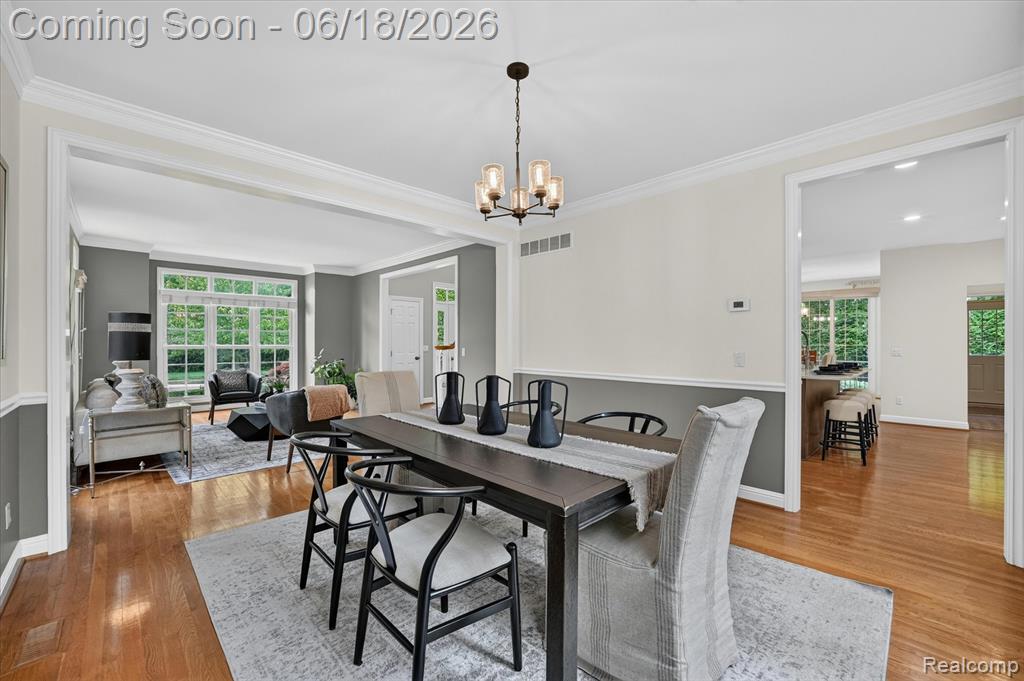 49515 Taft Lane, Canton, MI 48188 — Photo 13