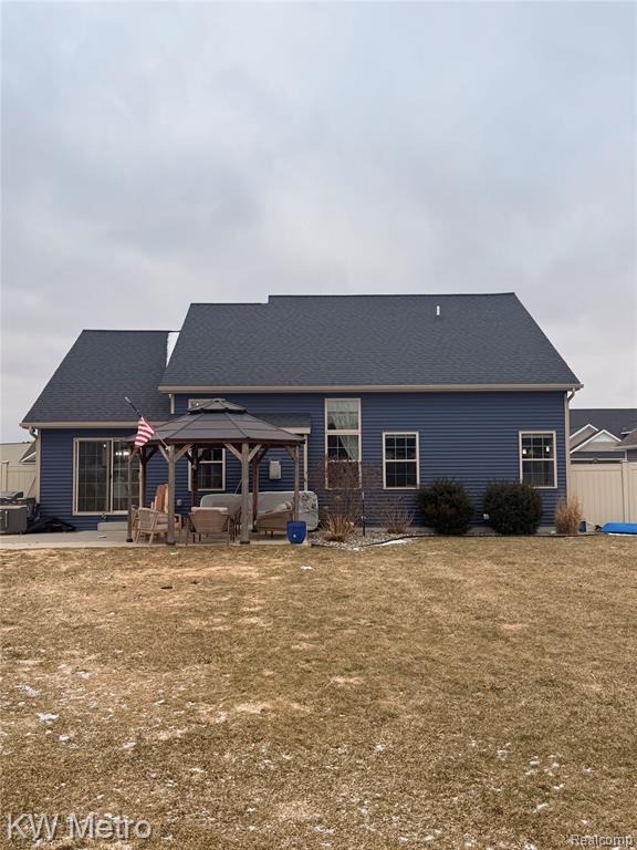 5760 Stone Briar Lane S, Freeland, MI 48623 — Photo 47