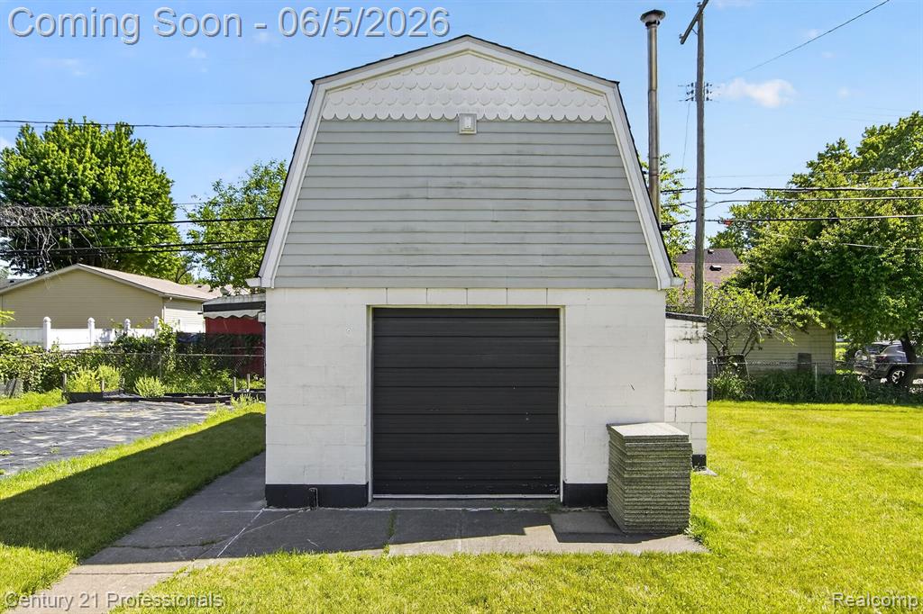 28745 Avondale Street, Inkster, MI 48141 — Photo 42