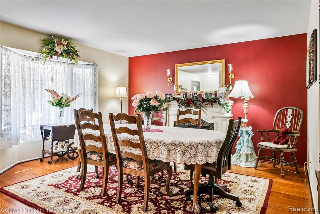 451 Hauxwell Drive, Lake Orion, MI 48362 — Photo 18