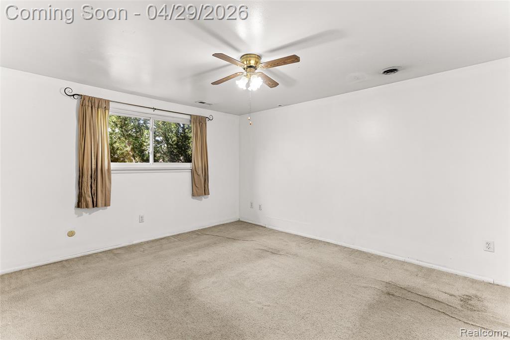 4581 Parkside Boulevard, Allen Park, MI 48101 — Photo 23